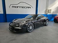 Usado Porsche 911 Carrera S 400 CV (294 kW) 2013 Negro Coupe