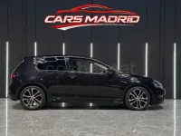 Usado VW Golf VII Sportline 150 CV (110 kW) 2017 Negro Berlina