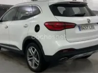 Usado MG EHS Luxury 258 CV (189 kW) 2022 Blanco SUV