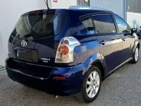 Usado Toyota Corolla Sol 116 CV (85 kW) 2004 Utilitario