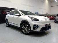 usado Kia e-Niro E-NIRO e-Niro150kW Emotion Long Range