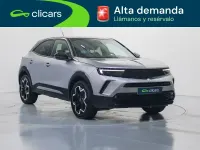 Usado Opel Mokka Ultimate 136 CV (100 kW) 2024 Gris SUV