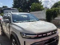 Usado Dacia Duster Essentiel 100 CV (73 kW) 2024 Beige SUV