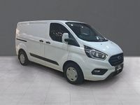Begagnad Ford Transit Custom Trend 130 HK (95 kW) 2023 Vit Van