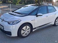 Usado VW ID.3 Pure 44 kW (61 CV) 2022 Eléctrico Utilitario