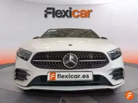 Käytetty Mercedes A200 163 HP (119 kW) 2018 Valkoinen Sedan