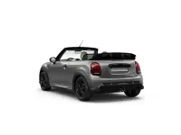 Usado Mini John Cooper Works Cabriolet 231 CV (169 kW) 2022 Gris Descapotable