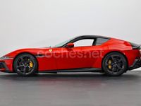 Nuevo Ferrari 12 Cilindri 830 CV (610 kW) 2025 Rojo Coupe