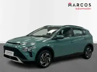 Usado Hyundai Bayon 100 CV (73 kW) 2022 SUV