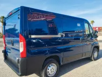 Usado Citroën Jumper 129 CV (94 kW) 2018 Azul Monovolumen