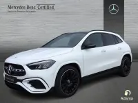 Nuevo Mercedes GLA200 150 CV (110 kW) 2026 Blanco polar SUV