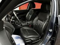 Usado Opel Insignia Cosmo 131 CV (96 kW) 2011 Azul Berlina