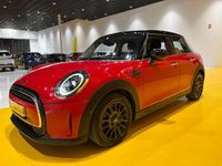 Usado Mini Cooper 136 CV (100 kW) 2023 Rojo Utilitario