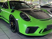 usado Porsche 911 GT3 RS PDK