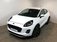 Usado Ford Puma Titanium 125 CV (91 kW) 2022 Blanco SUV