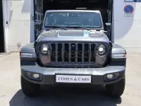 Usado Jeep Wrangler Rubicon 381 CV (280 kW) 2022 Gris / plata SUV