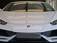 usado Lamborghini Huracán Evo