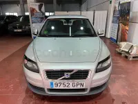 Usado Volvo C30 Kinetic 125 CV (91 kW) 2009 Gris / plata Utilitario