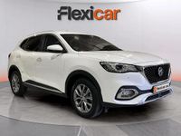 Usado MG HS Comfort 162 CV (119 kW) 2023 Blanco SUV
