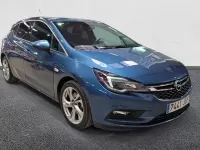 Usado Opel Astra Business 110 CV (80 kW) 2016