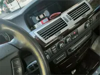 Usado BMW 745 300 CV (220 kW) 2006 Gris / plata Berlina