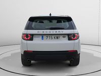 Usado Land Rover Discovery Sport HSE Luxury 150 CV (110 kW) 2019 Blanco SUV