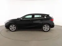 Usado Infiniti Q30 Premium 110 CV (80 kW) 2018 Negro Berlina