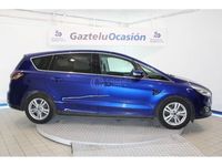 usado Ford S-MAX 2.0tdci Titanium Powershift 150