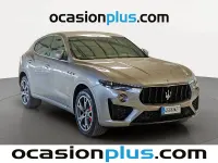 Usado Maserati GranSport 350 CV (257 kW) 2021 Gris SUV