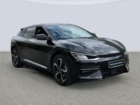 Usado Kia EV6 GT-Line 239 kW (325 CV) 2024 Negro SUV