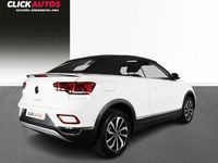Usado VW T-Roc Style 150 CV (110 kW) 2023 SUV