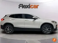 Usado BMW X2 140 CV (102 kW) 2020 Blanco SUV