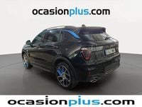 Usado Lynk & Co 01 261 CV (191 kW) 2024 Negro SUV