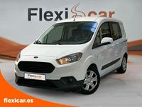 usado Ford Transit Courier LIMITED