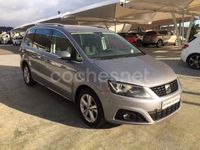 Occasion Seat Alhambra XCELLENCE 150 PK (110 kW) 2019 Grijs MPV