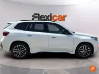 Usado BMW X1 150 CV (110 kW) 2023 Blanco SUV