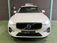 Usado Volvo XC60 Core 197 CV (144 kW) 2023 Blanco SUV