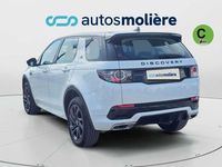 Usado Land Rover Discovery Sport SE 179 CV (131 kW) 2018 Blanco SUV