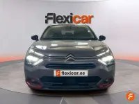 Usado Citroën C4 Feel 131 CV (96 kW) 2023 Amarillo SUV