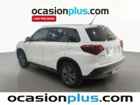 Usado Suzuki Vitara 129 CV (94 kW) 2022 Blanco SUV