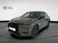Usado DS Automobiles DS3 Performance 130 CV (95 kW) 2023 Gris / plata SUV