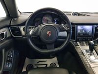 usado Porsche Panamera 4.8 4s