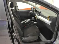 Usado Seat Ibiza Style Plus 116 CV (85 kW) 2022 Azul Utilitario