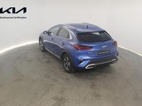Usado Kia XCeed 101 CV (74 kW) 2025 Azul SUV