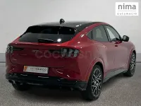 Usado Ford Mustang GT 2024 Eléctrico SUV