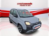 Usado Fiat Panda Cross Cross 71 CV (52 kW) 2022 Utilitario