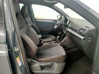 Usado Seat Tarraco FR 245 CV (180 kW) 2024 Gris SUV