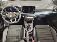 Usado Seat Arona Xperience 110 CV (80 kW) 2022 Blanco SUV