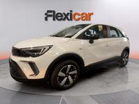 Usado Opel Crossland Edition 110 CV (80 kW) 2021 Blanco SUV