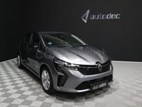 Usado Renault Clio V Evolution 90 CV (66 kW) 2024 Gris / plata Berlina